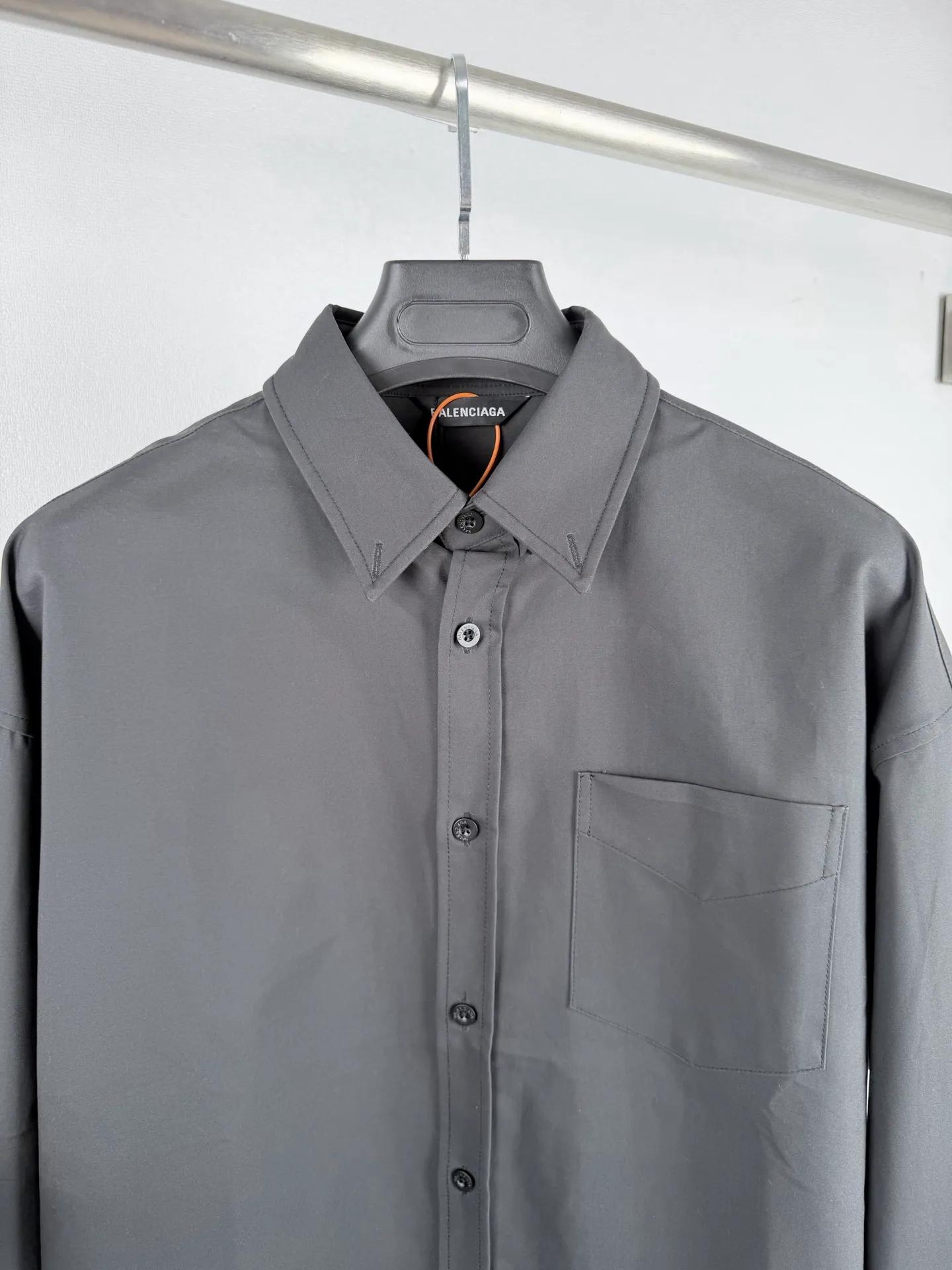 BALENCIAGA/ clean fit Balenciaga 1： 2: Wear-Resistant 3: ： 1:1 1:1 ： Size： 1 2 3